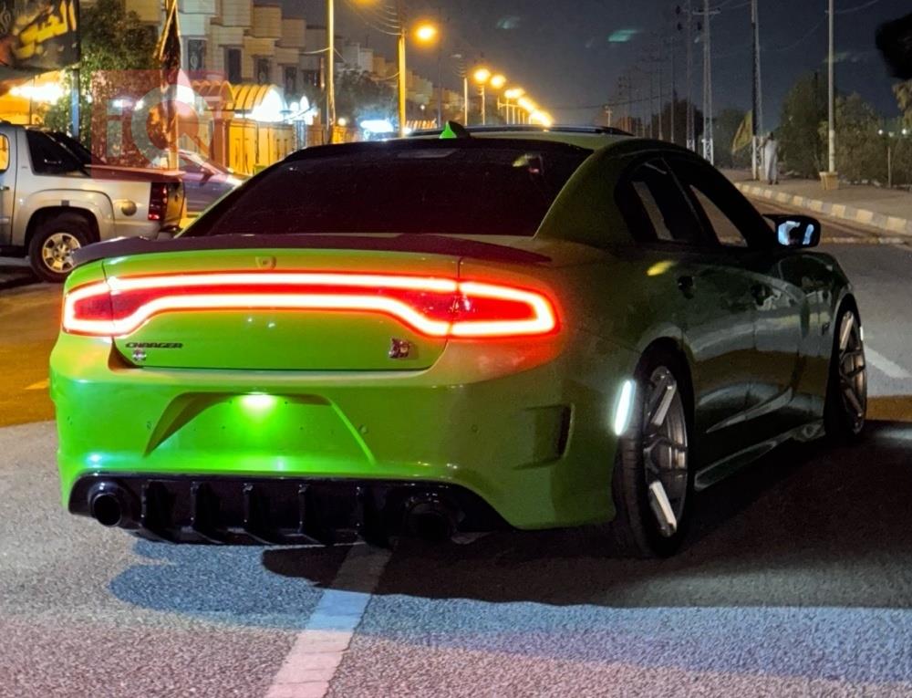 دودج تشارجر